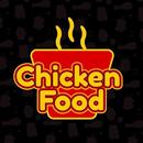 Chicken Food APK