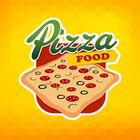 Pizza Food icon