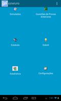 Estatuto - Concurso EAOF Screenshot 1