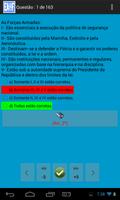 Estatuto - Concurso EAOF Screenshot 2
