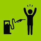 Gasolina ou Etanol icon