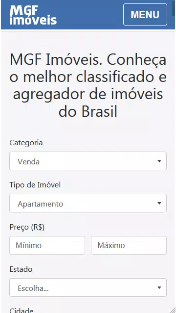 Download do APK de Wimoveis para Android