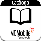 MGMobile Catalogo आइकन