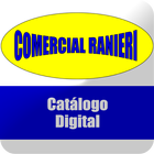 Catálogo Comercial Ranieri icône
