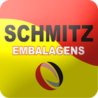 Catálogo Schmitz Embalagens icône