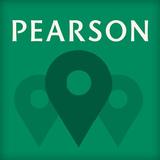 Check-in Pearson icône