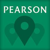 Check-in Pearson icon