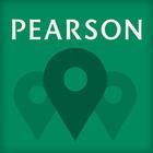 Check-in Pearson biểu tượng