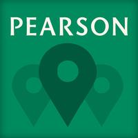 Check-in Pearson 海報