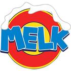 Melk أيقونة