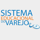 Sistema Educacional do Varejo アイコン