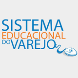 Sistema Educacional do Varejo ไอคอน