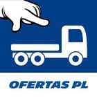 آیکون‌ OFERTAS MICHELIN Camiones y Buses _ Neumático