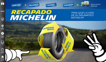 OFERTAS MICHELIN Camiones y Buses _ Neumático Screenshot 1