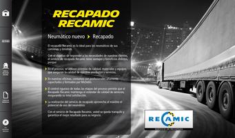 برنامه‌نما OFERTAS MICHELIN Camiones y Buses _ Neumático عکس از صفحه