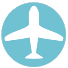 Flight Plan UAV icon