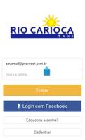 Riocarioca-Passageiro โปสเตอร์