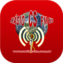 Rádio CS FM APK