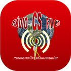 Rádio CS FM icône