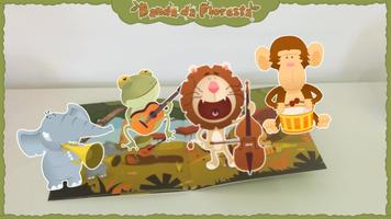 Banda Mágica screenshot 1
