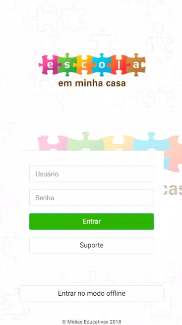 Escola na Minha Casa