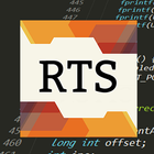 RTS icon