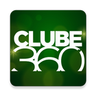 Clube 360 أيقونة