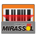 Gestão Embarcada - Mirassol icono