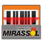 Gestão Embarcada - Mirassol иконка