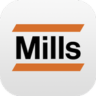 Mills アイコン