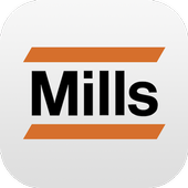 Mills Zeichen
