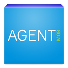 Agent MOB Free ikon