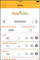 NUTRIVIBE Affiche