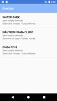 Ingressos Caldas Screenshot 1