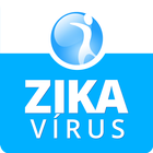 Zika Vírus - Minha Vida biểu tượng