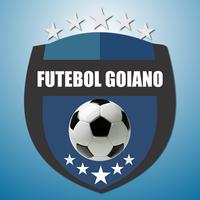 Futebol Goiano plakat