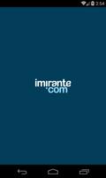 Imirante 포스터