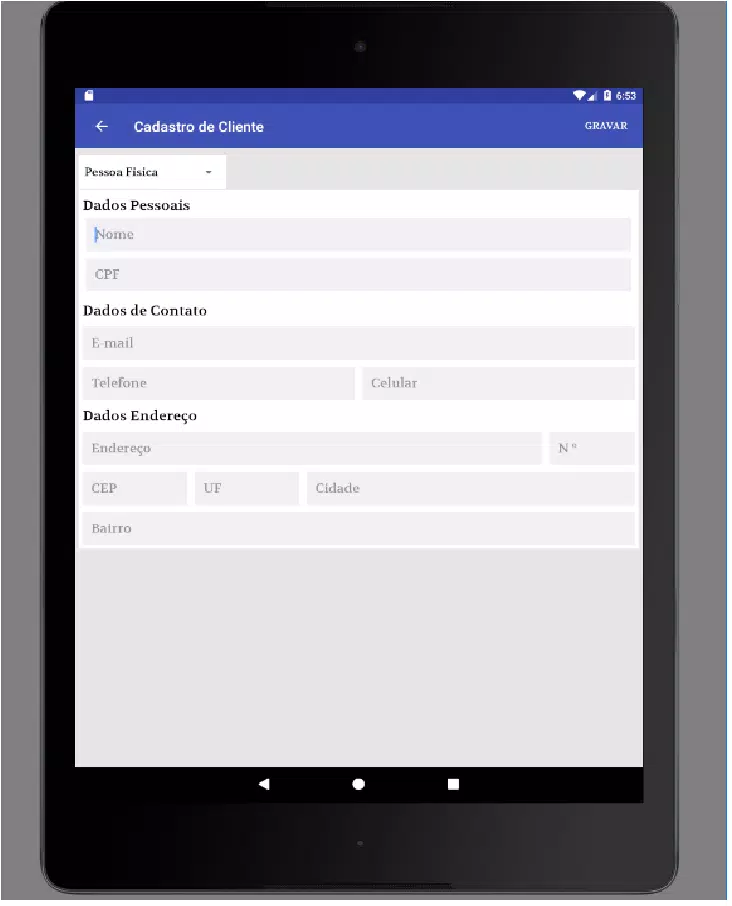 Mitryus Vendas APK for Android Download