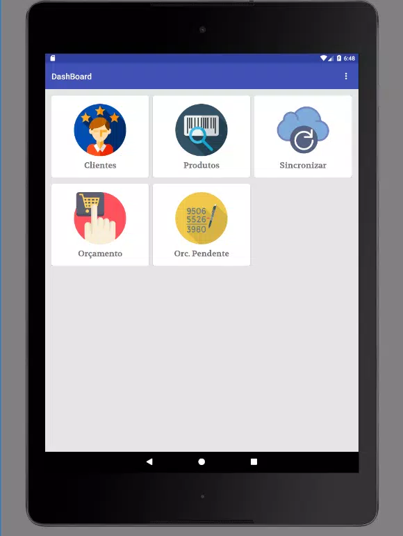 Mitryus Vendas APK for Android Download