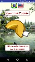 Fortune Cookie penulis hantaran
