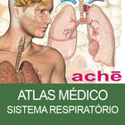 Atlas Sistema Respiratório-icoon