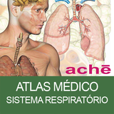 Atlas Sistema Respiratório icon