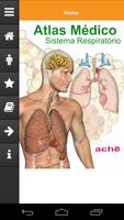 Atlas Sistema Respiratório-poster