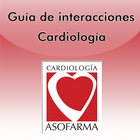 IF Cardiología Asofarma icône