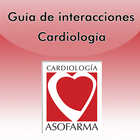 IF Cardiología Asofarma ikona