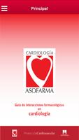 IF Cardiología Asofarma Affiche