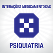 Interações em Psiquiatria