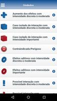 Interações em Psiquiatria screenshot 2