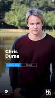 Chris Duran - Oficial Cartaz