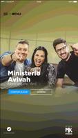 Ministério Avivah - Oficial Cartaz